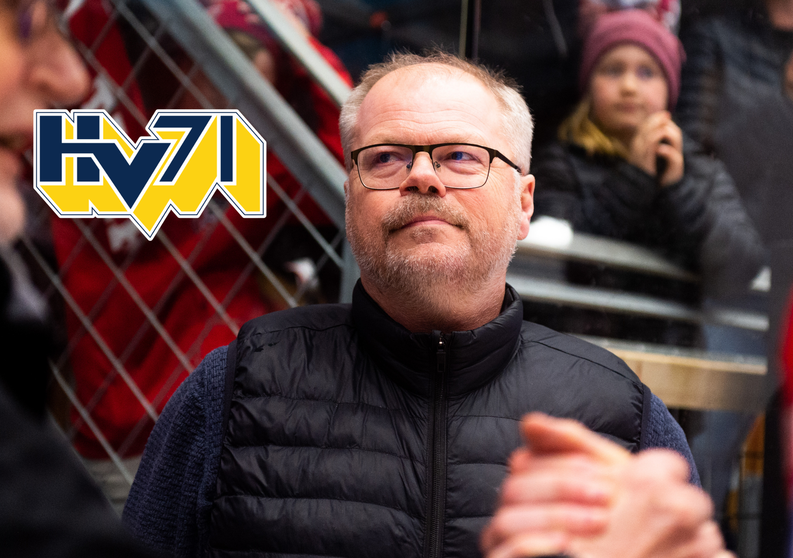 (23002) Kent Norberg HV71