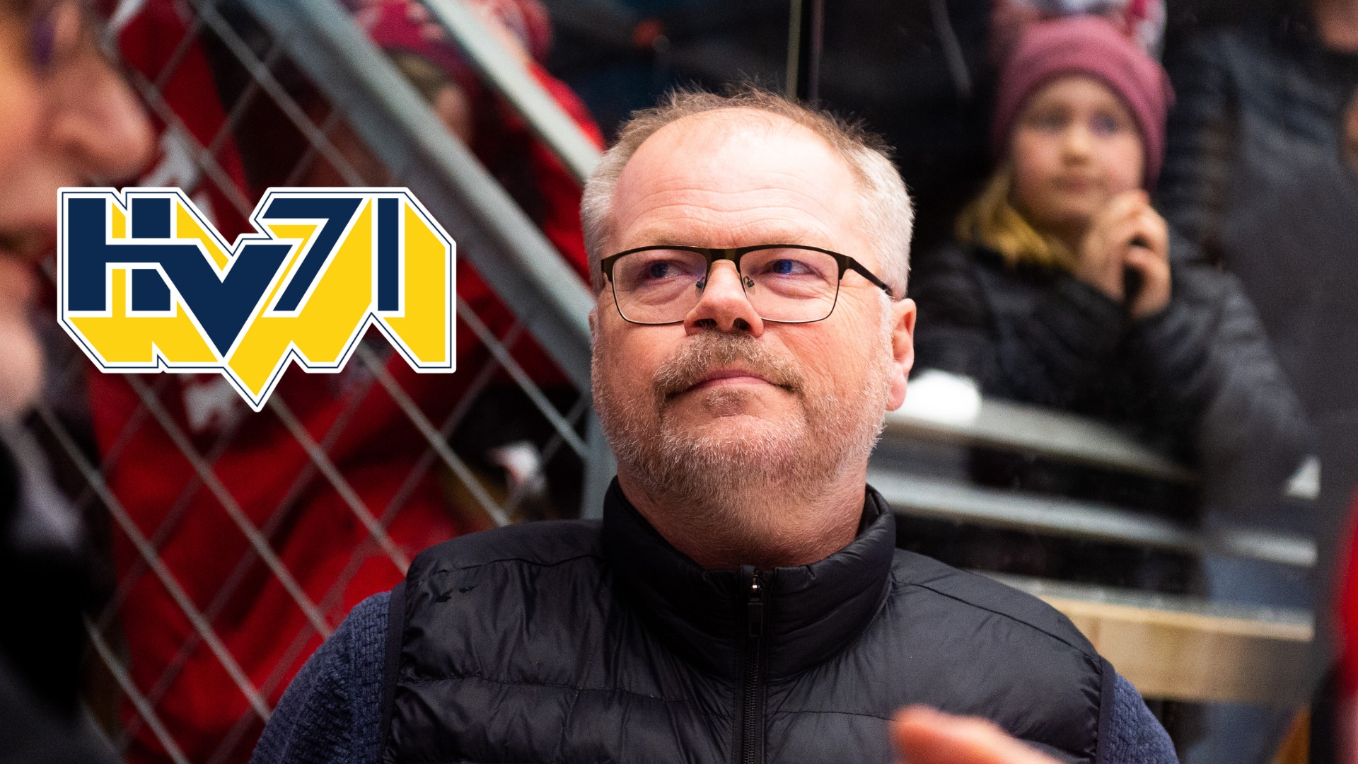 (23002) Kent Norberg HV71