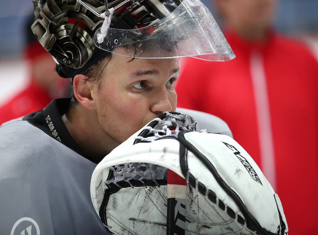 (c) photo.khl.ru Vladimir Bezzubov