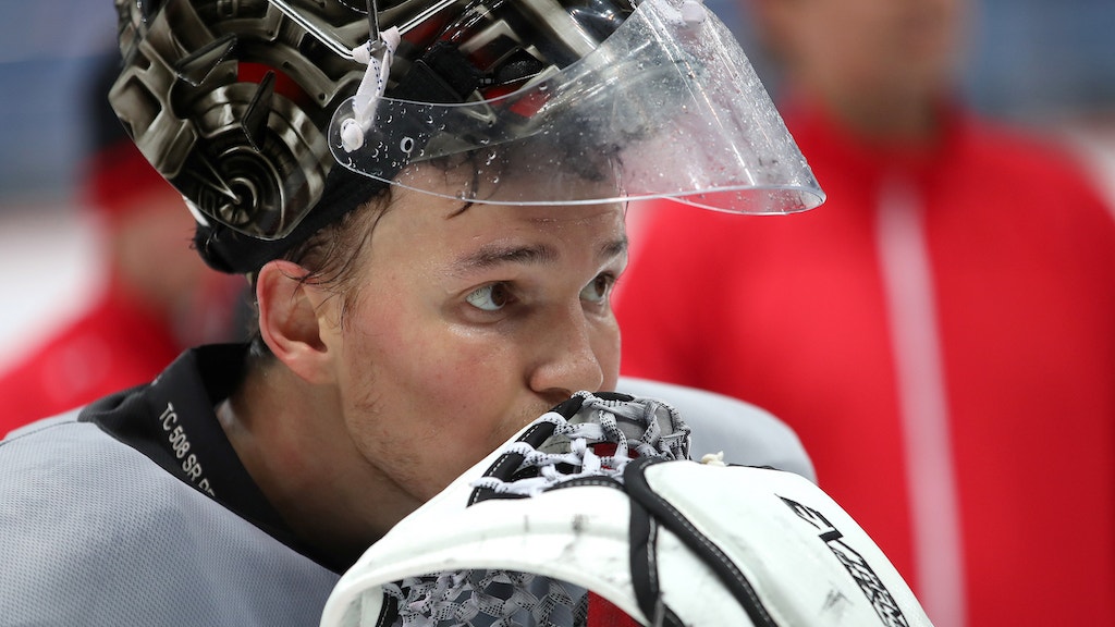 (c) photo.khl.ru Vladimir Bezzubov