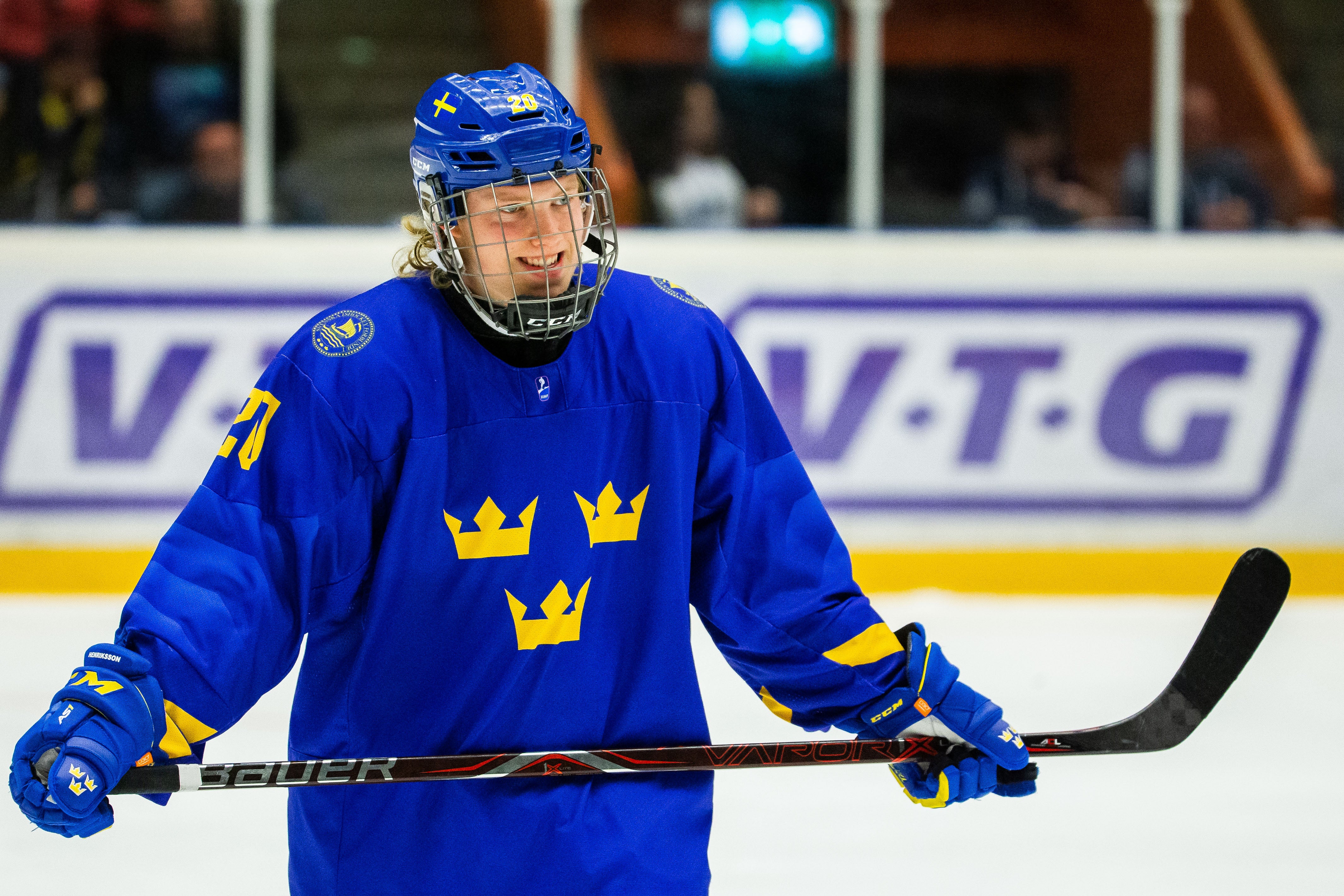 Johan Löf / Bildbyrån