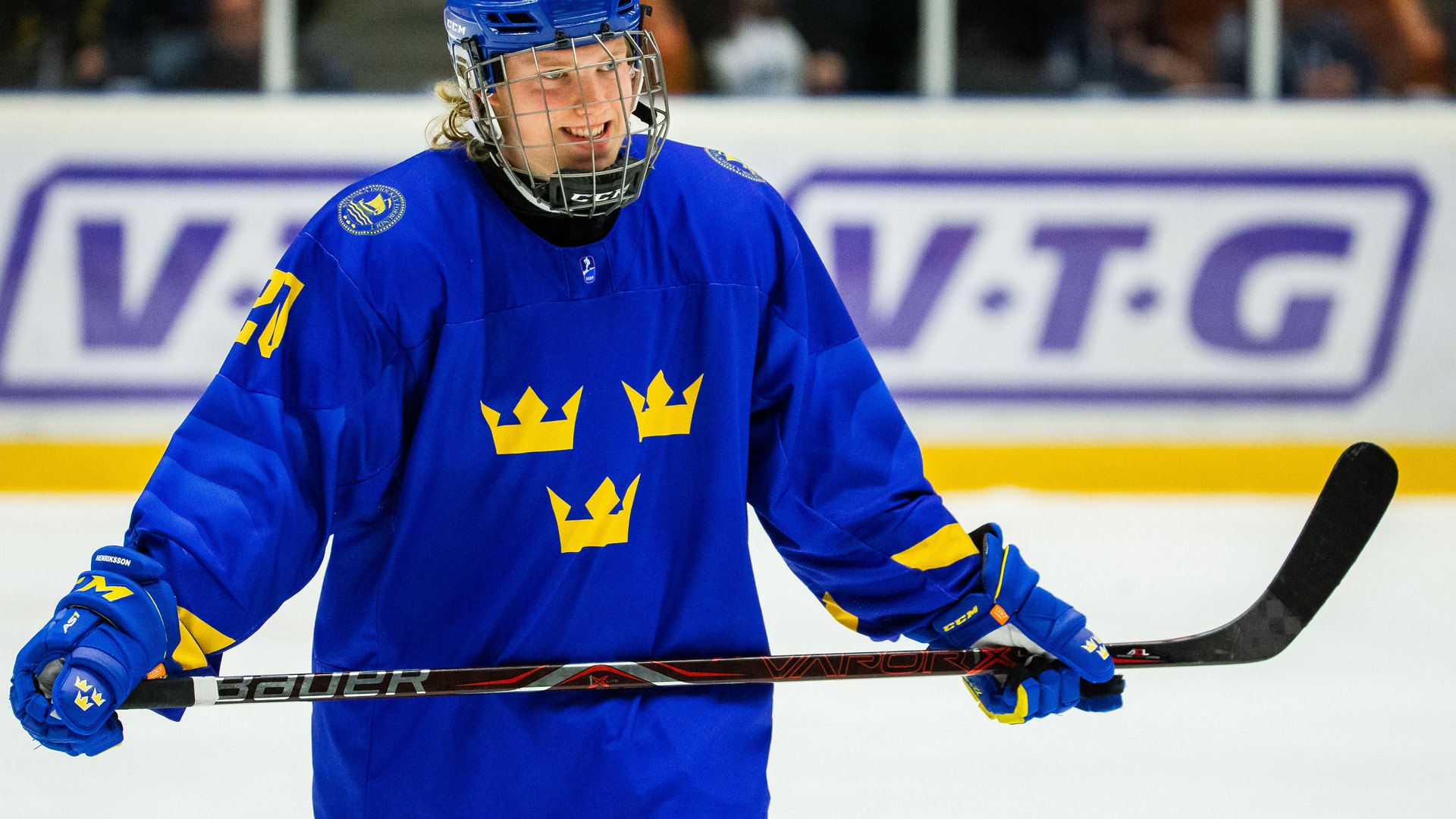 Johan Löf / Bildbyrån