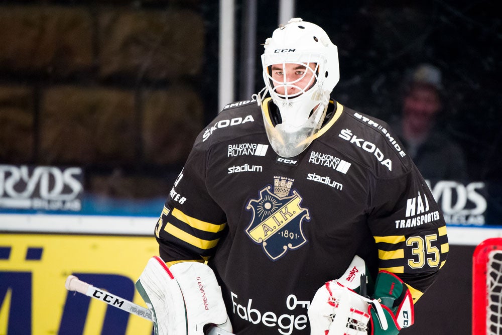 Dennis Ylikangas/Bildbyrån
