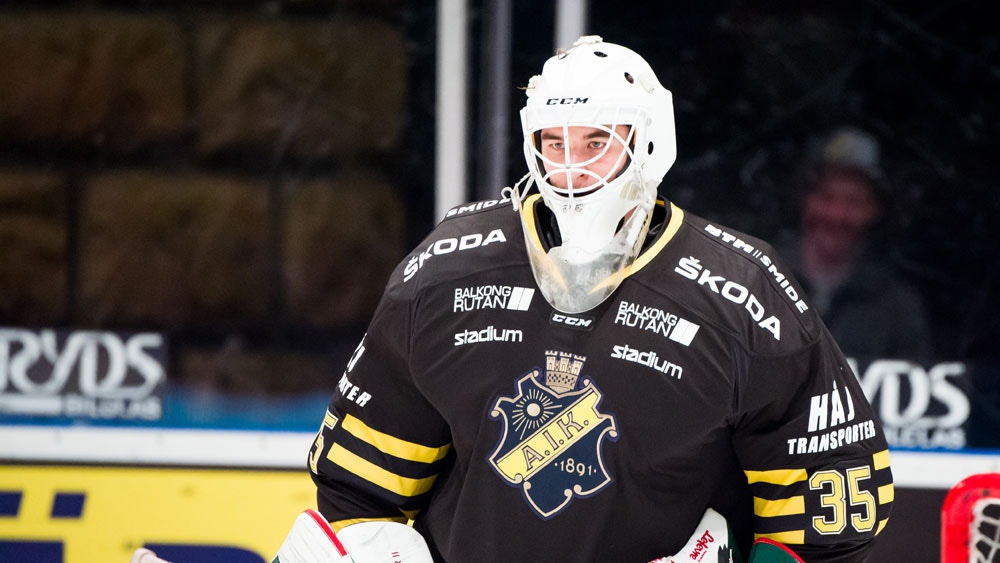 Dennis Ylikangas/Bildbyrån