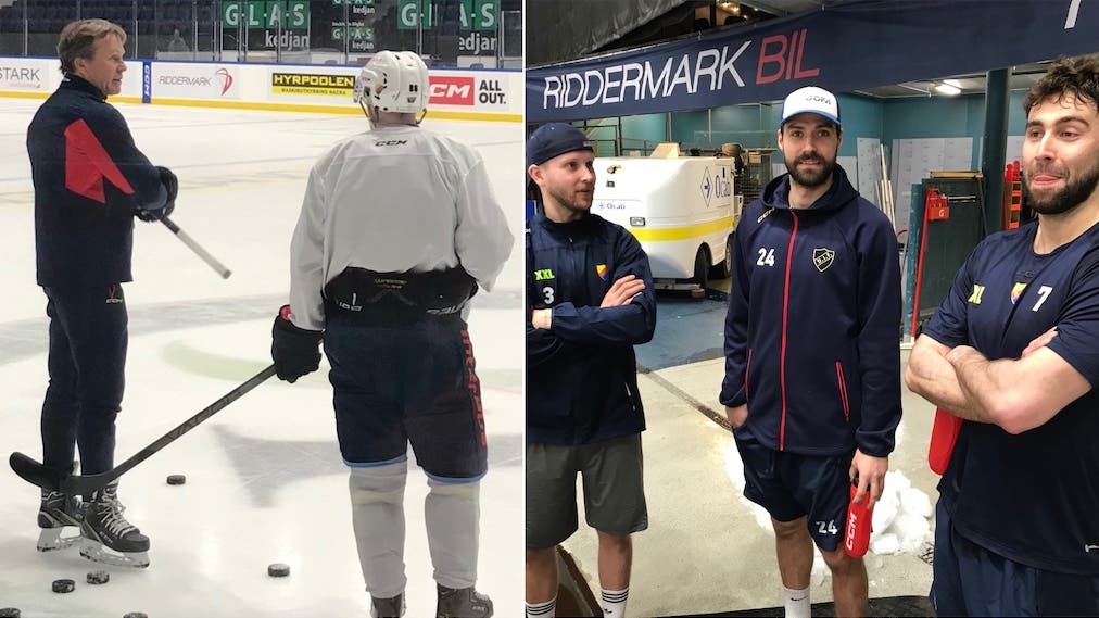 Mattias Ek/HockeyNews.se