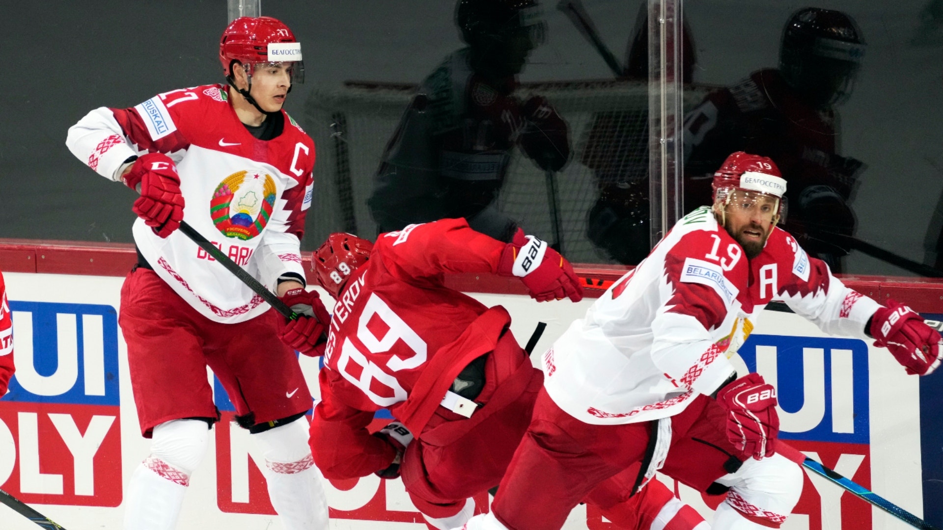 (22522) Ryssland Belarus