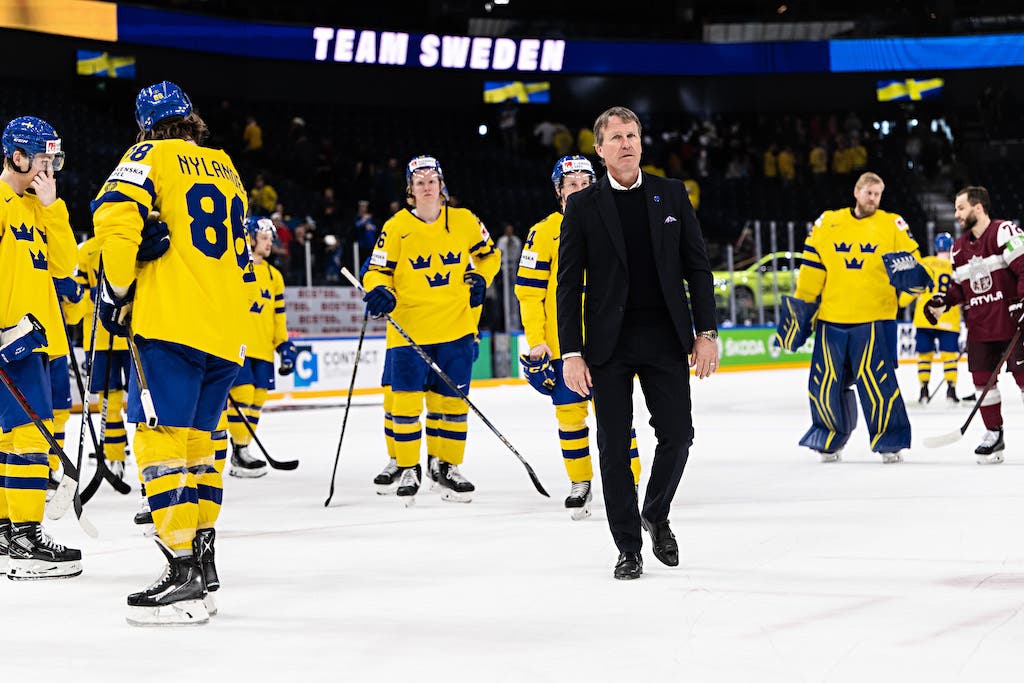 (23801) Johan Garpenlöv/Tre Kronor Tammerfors