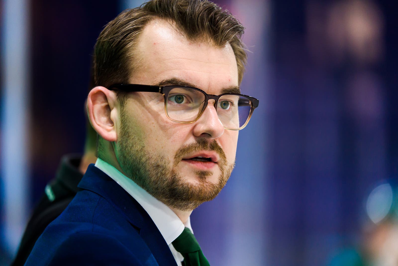 (25230) Maciej Szwoch Färjestad