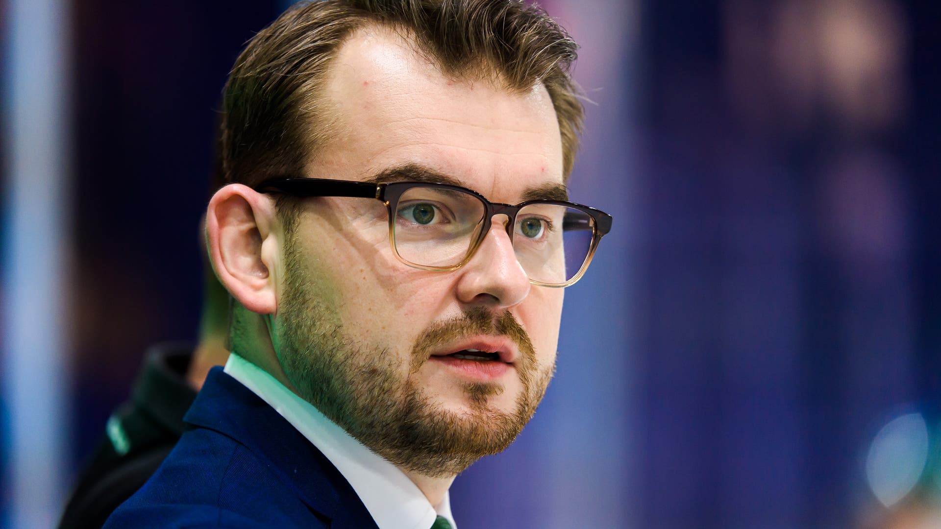 (25230) Maciej Szwoch Färjestad