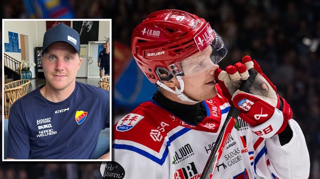 Foto: Bildbyrån och Mattias Ek