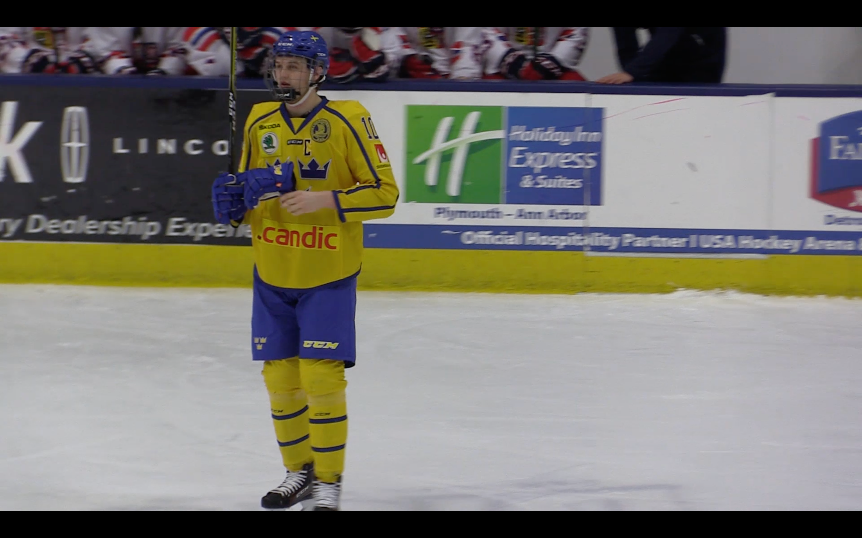 Henrik Sjöberg /Hockeynews.se
