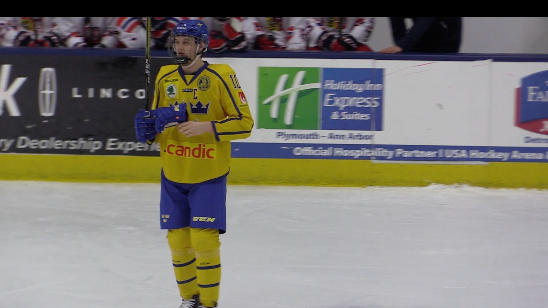 Henrik Sjöberg /Hockeynews.se