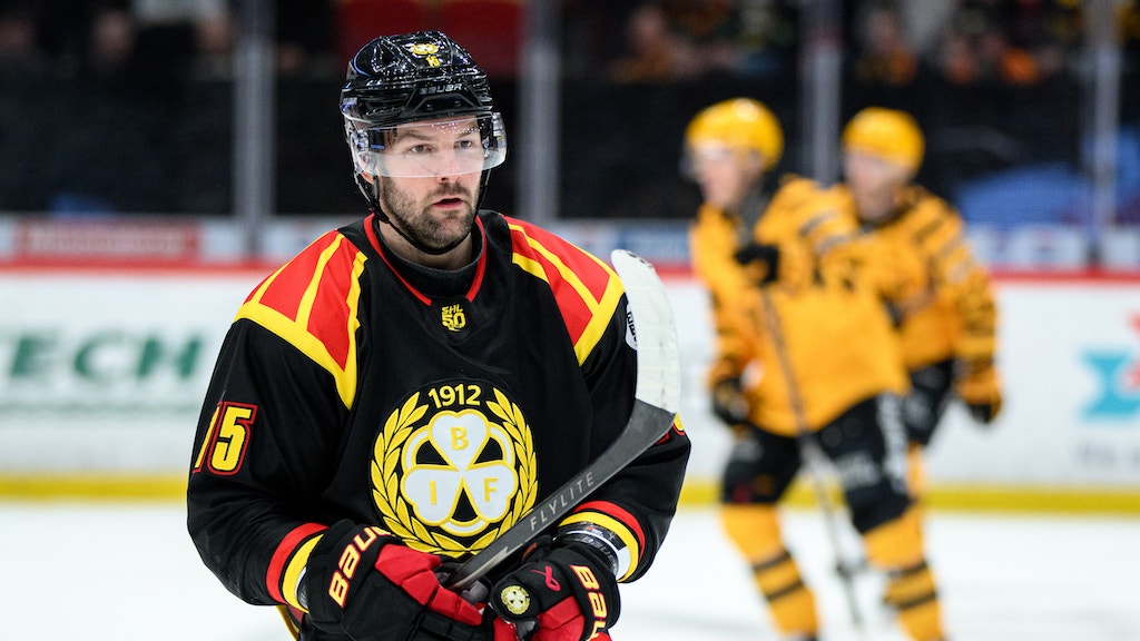 Foto: Aron Broman/Bildbyrån