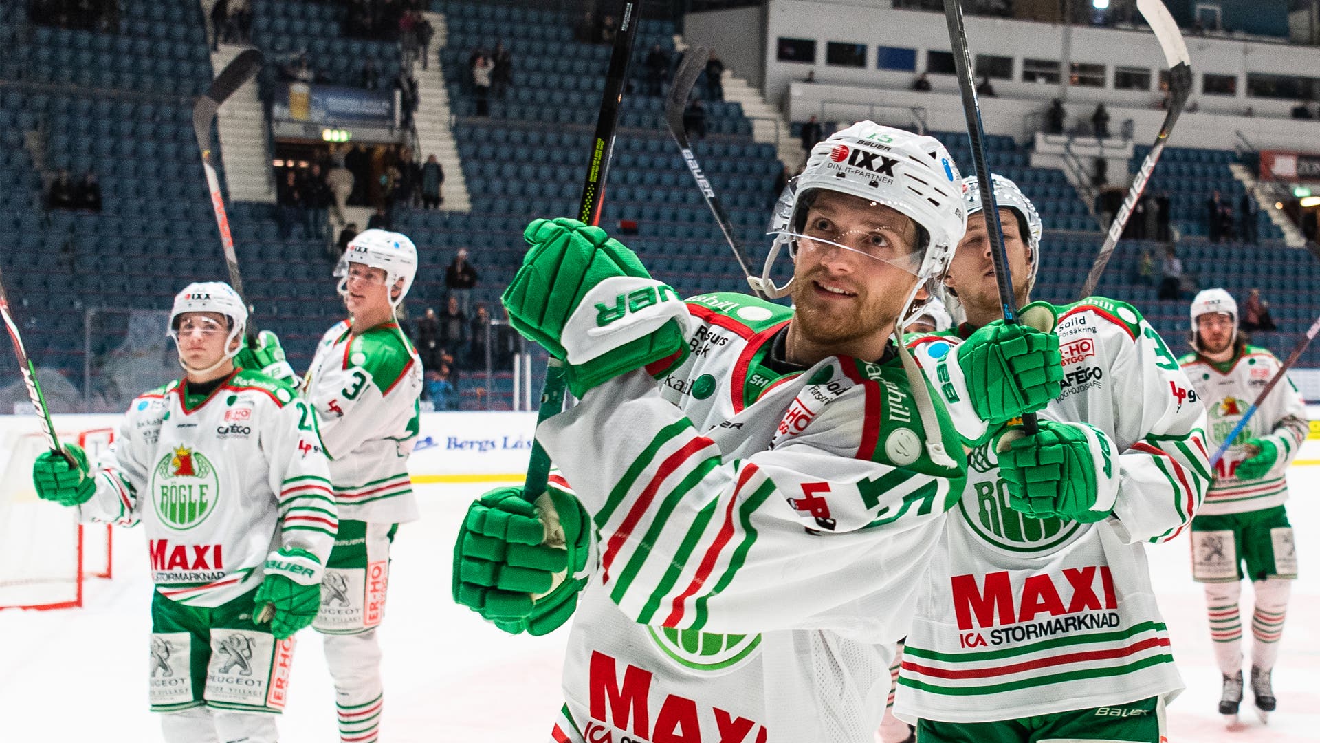 Jesper Zerman/Bildbyrån