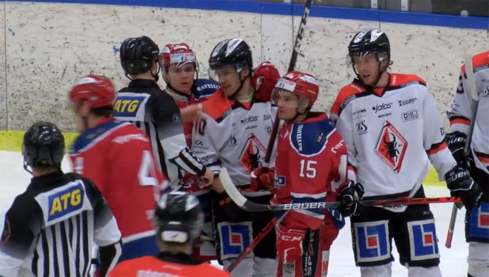 (18246) Huddinge - KHK