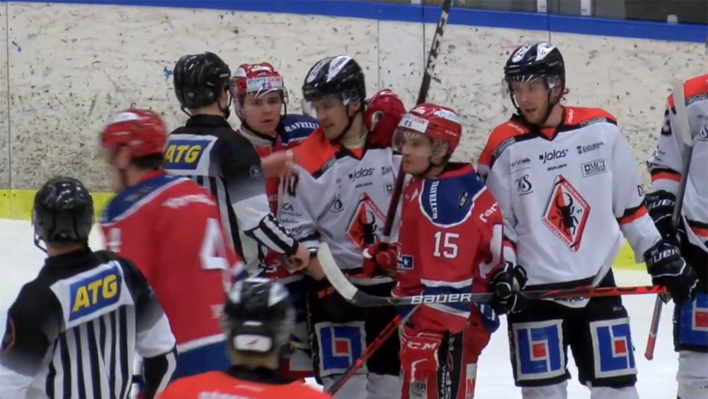 Skärmdump Stay-Live Huddinge