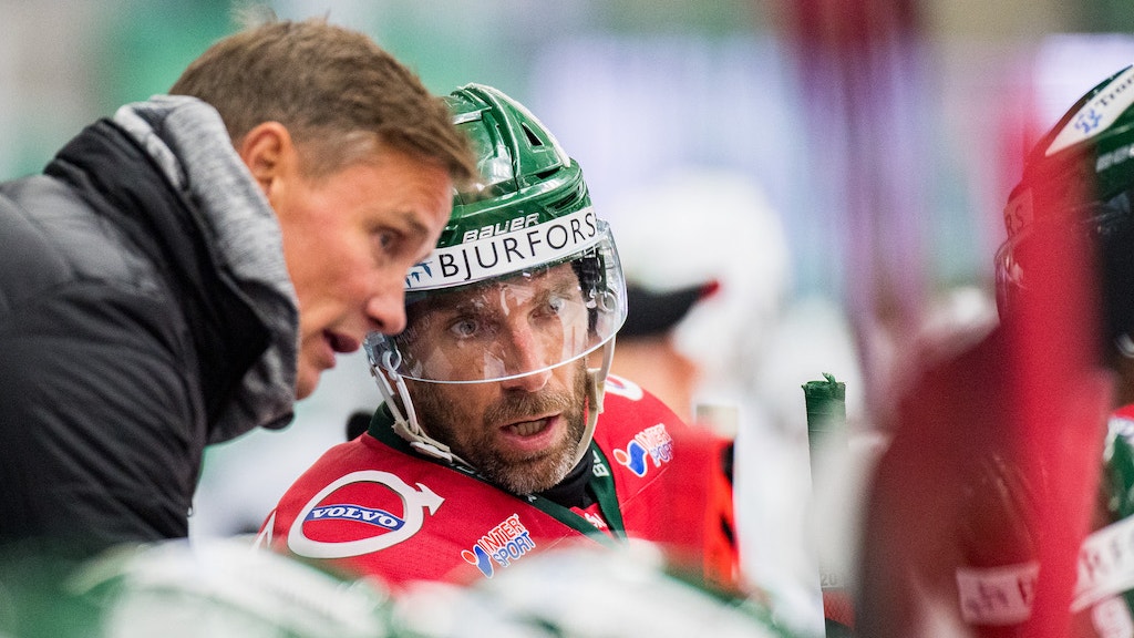 Petter Arvidson/Bildbyrån