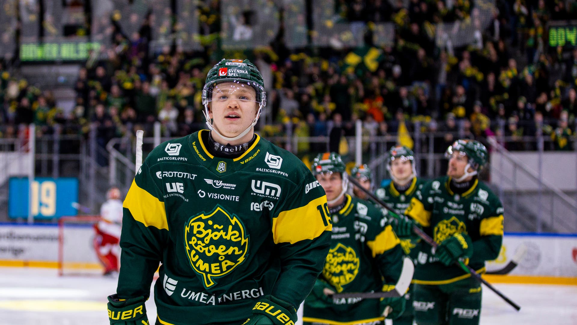 Björklöven