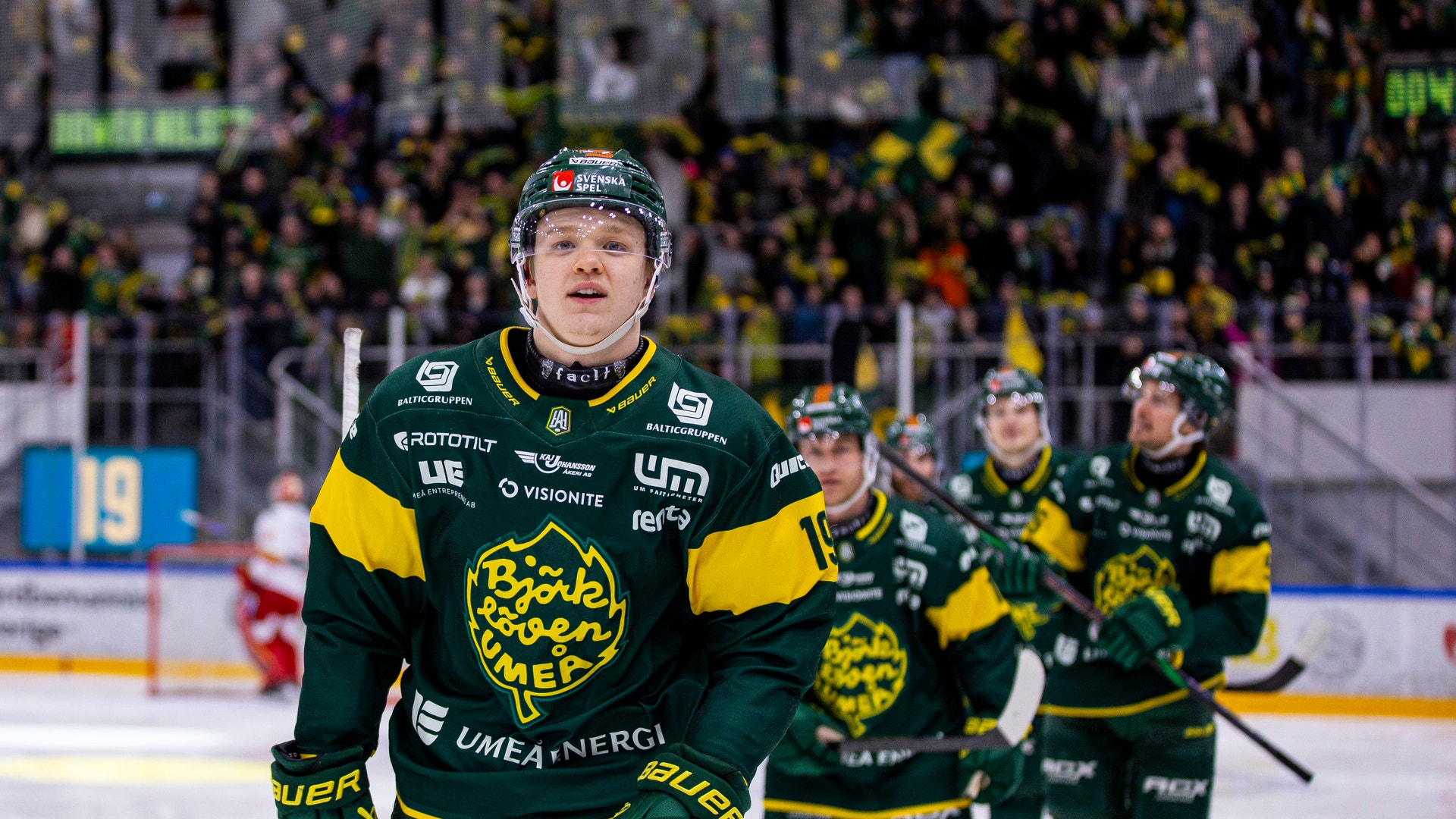Foto: Bildbyrån