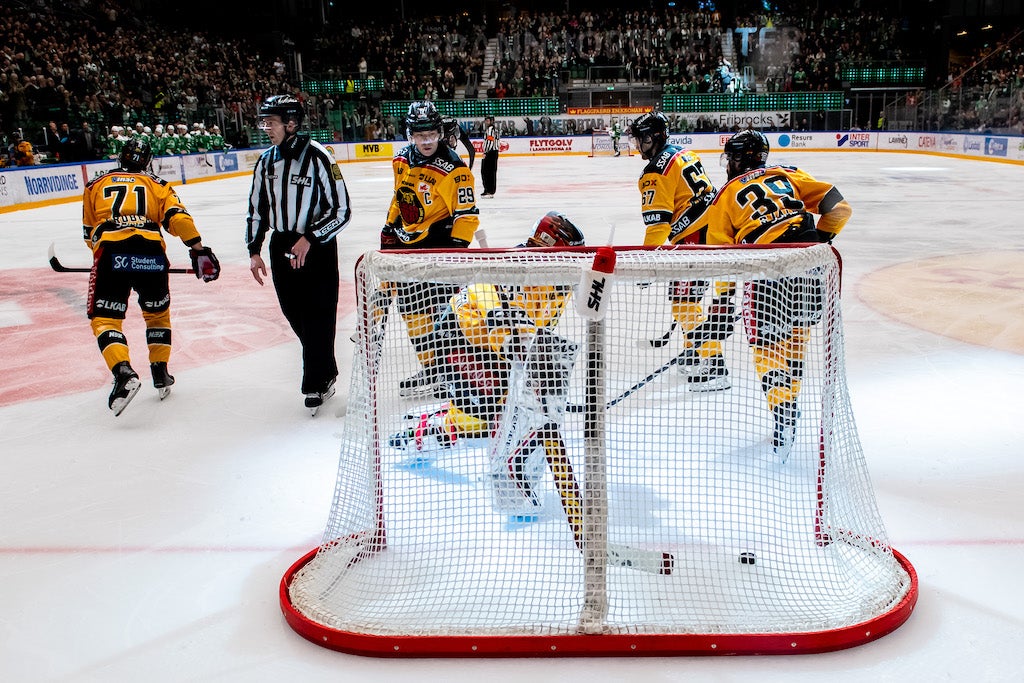 (28588) Erik Gustafsson Luleå