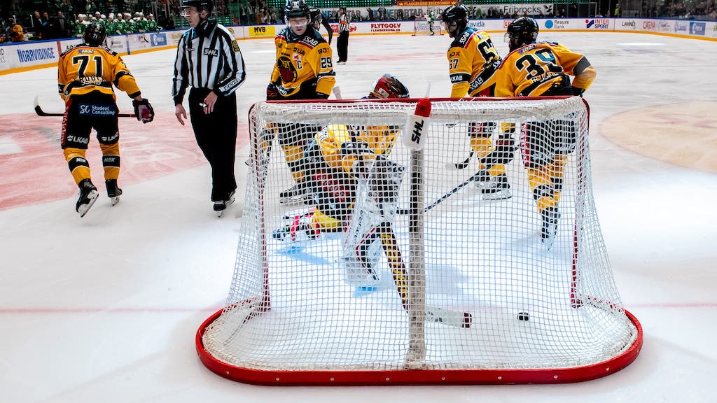 (28588) Erik Gustafsson Luleå