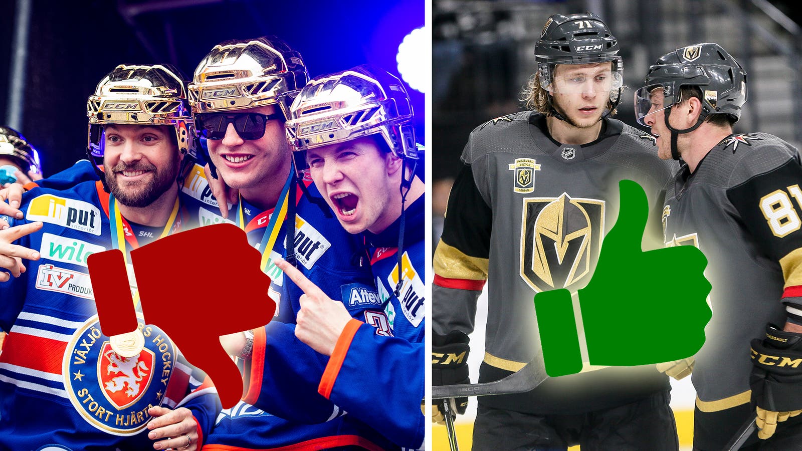 (2613) Växjö och Vegas