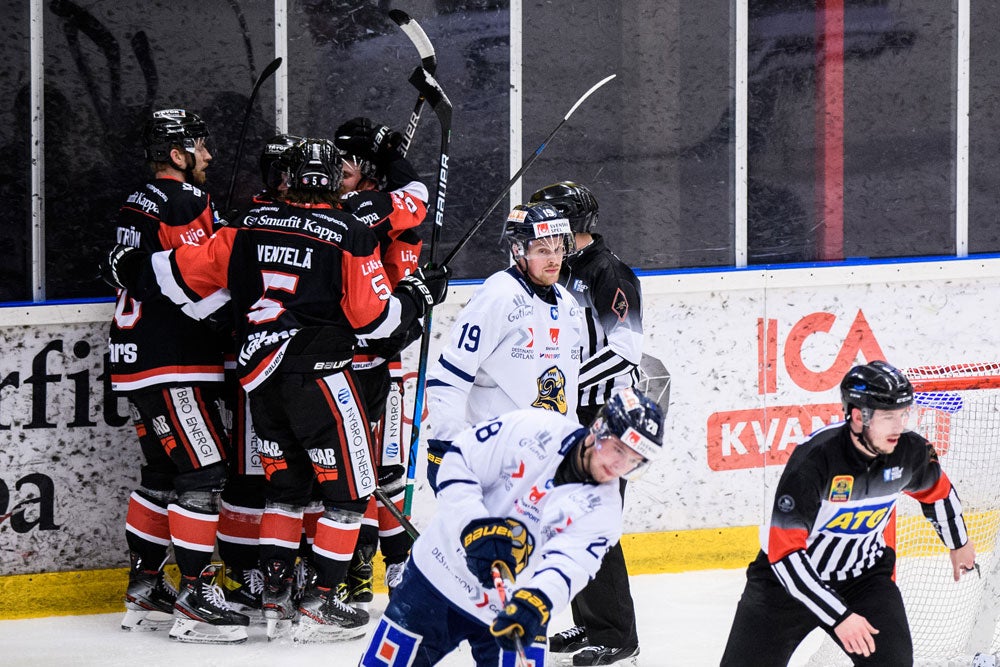 Suvad Mrkonjic/Bildbyrån