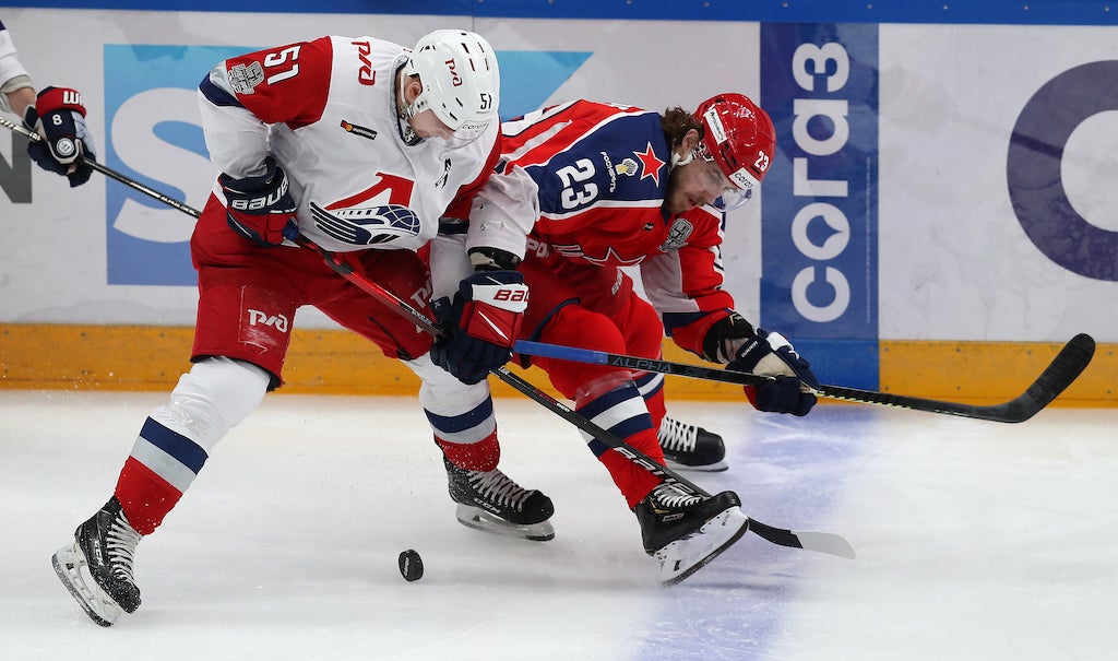 (c) photo.khl.ru Yury Kuzmin