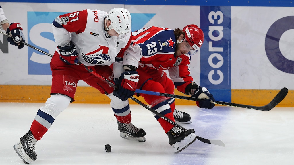 (c) photo.khl.ru Yury Kuzmin