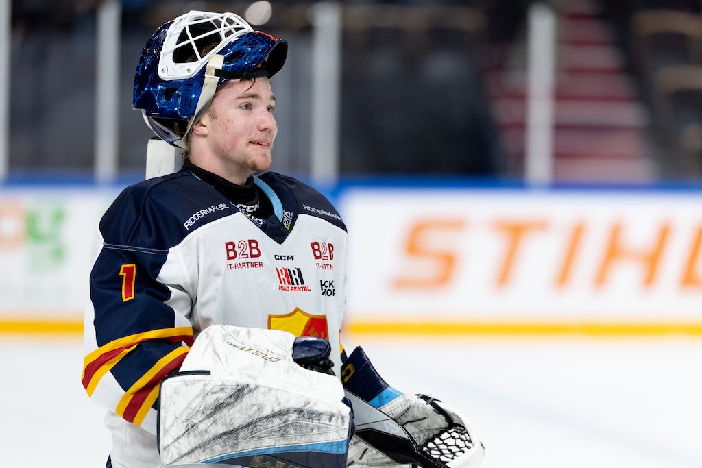 Foto: Nicklas Elmrin/Bildbyrån