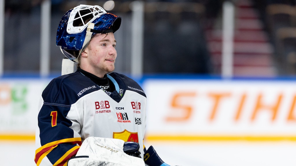 Foto: Nicklas Elmrin/Bildbyrån