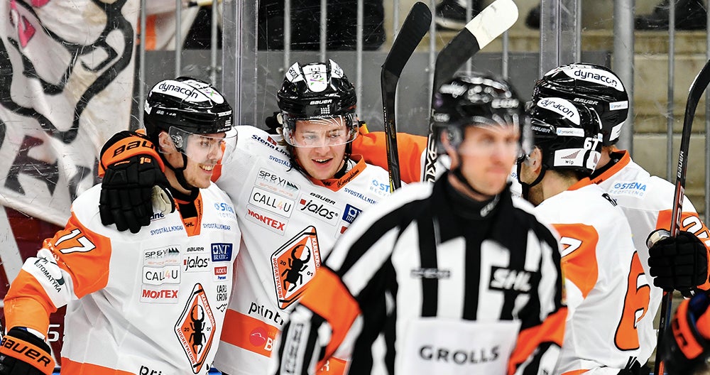 Avdo Bilkanovic / Bildbyrån