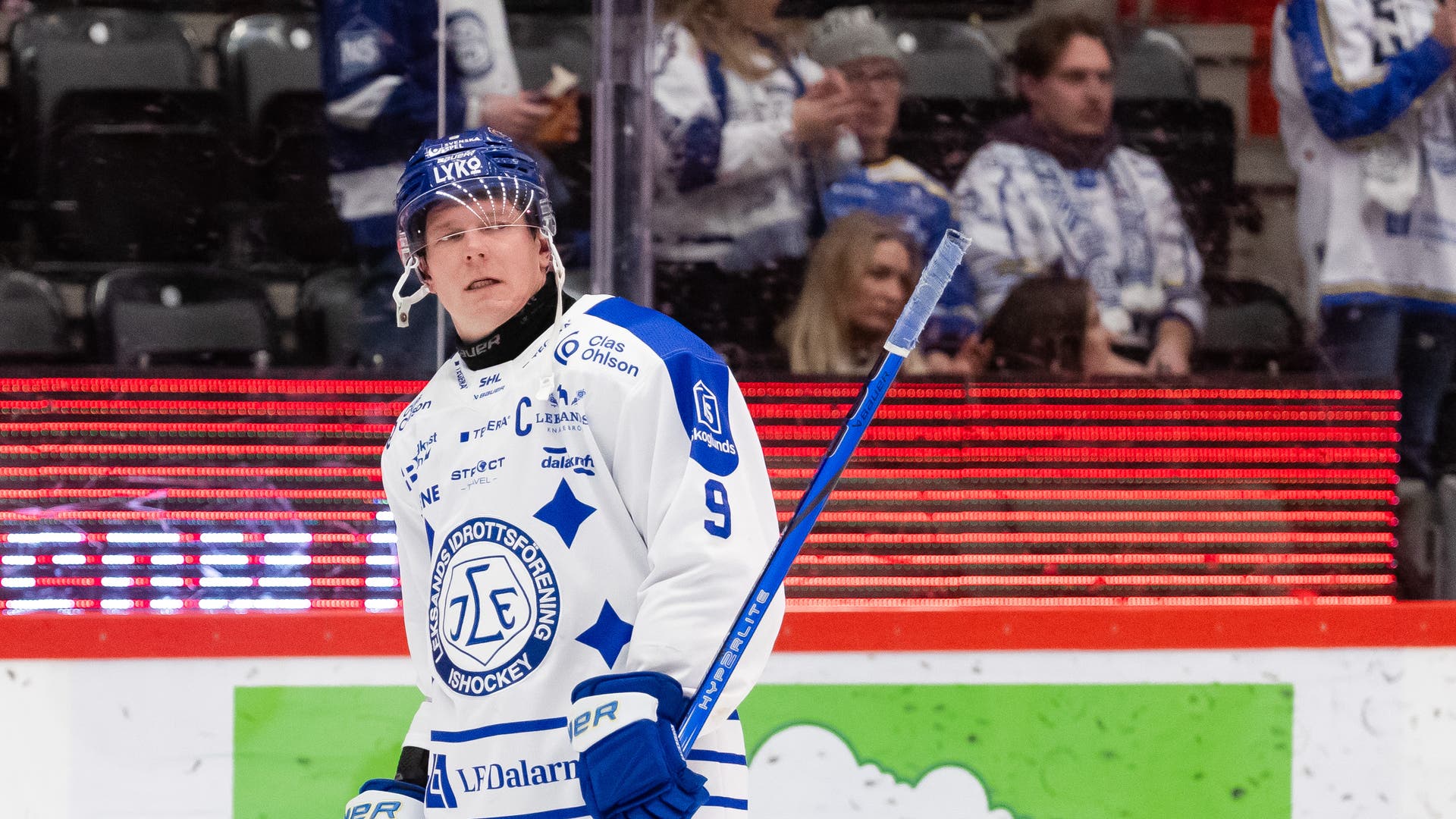 Patrik Zackrisson
