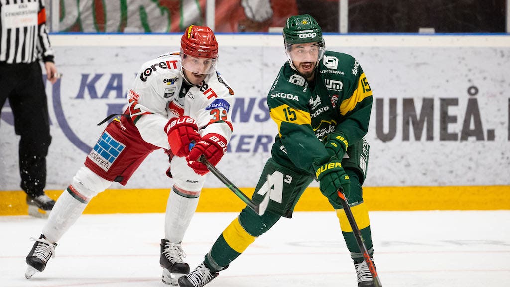 Johan Löf/Bildbyrån