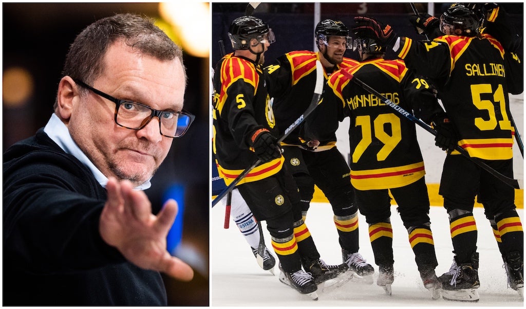 (11439) Magnus Sundquist/om Brynäs 2019