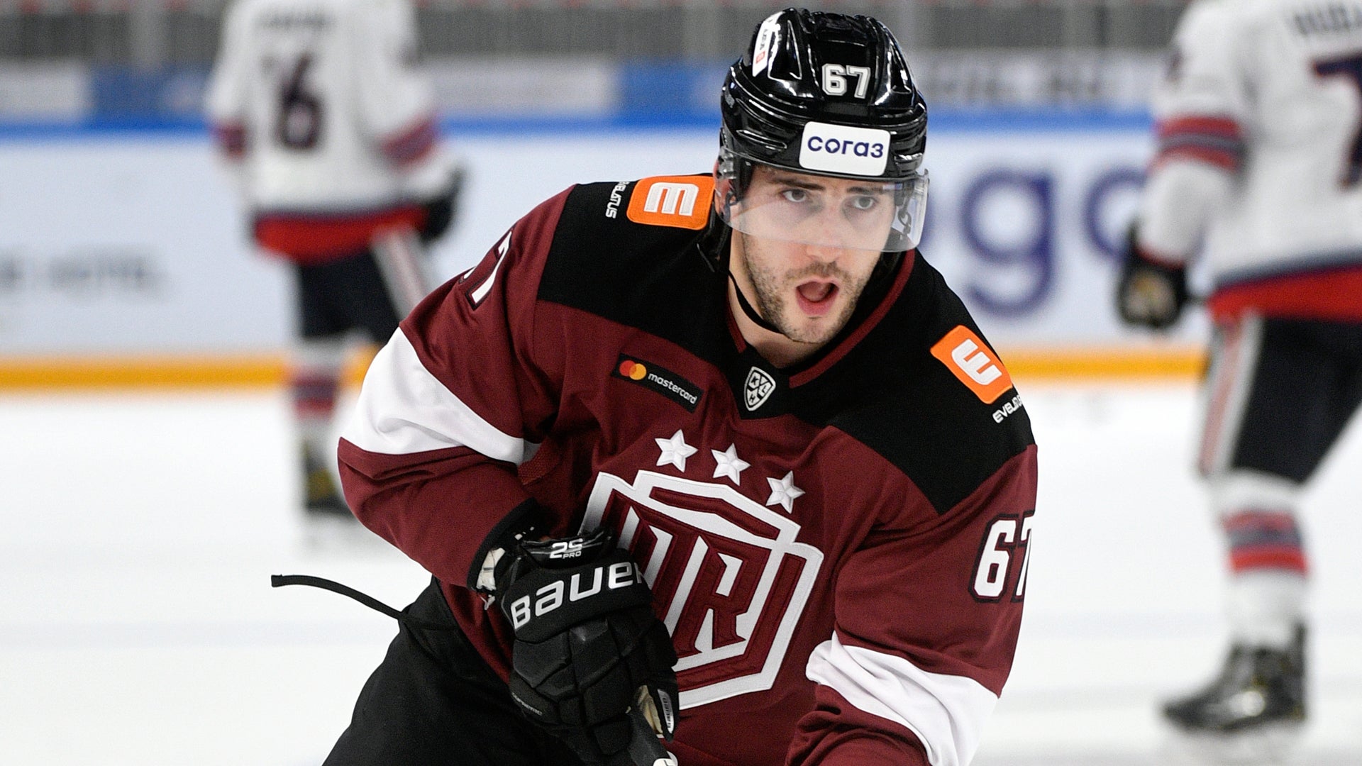 (c) photo.khl.ru Roman Koksharov