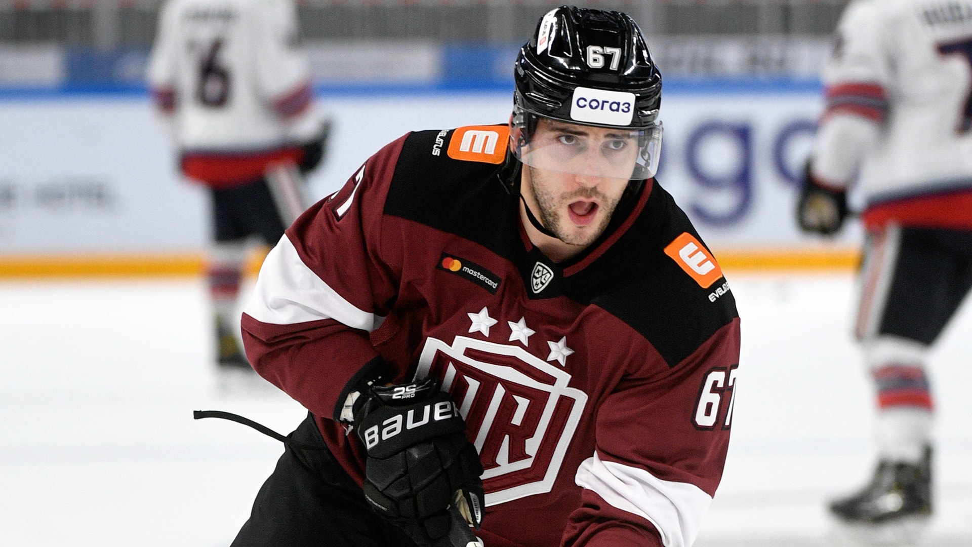 (c) photo.khl.ru Roman Koksharov