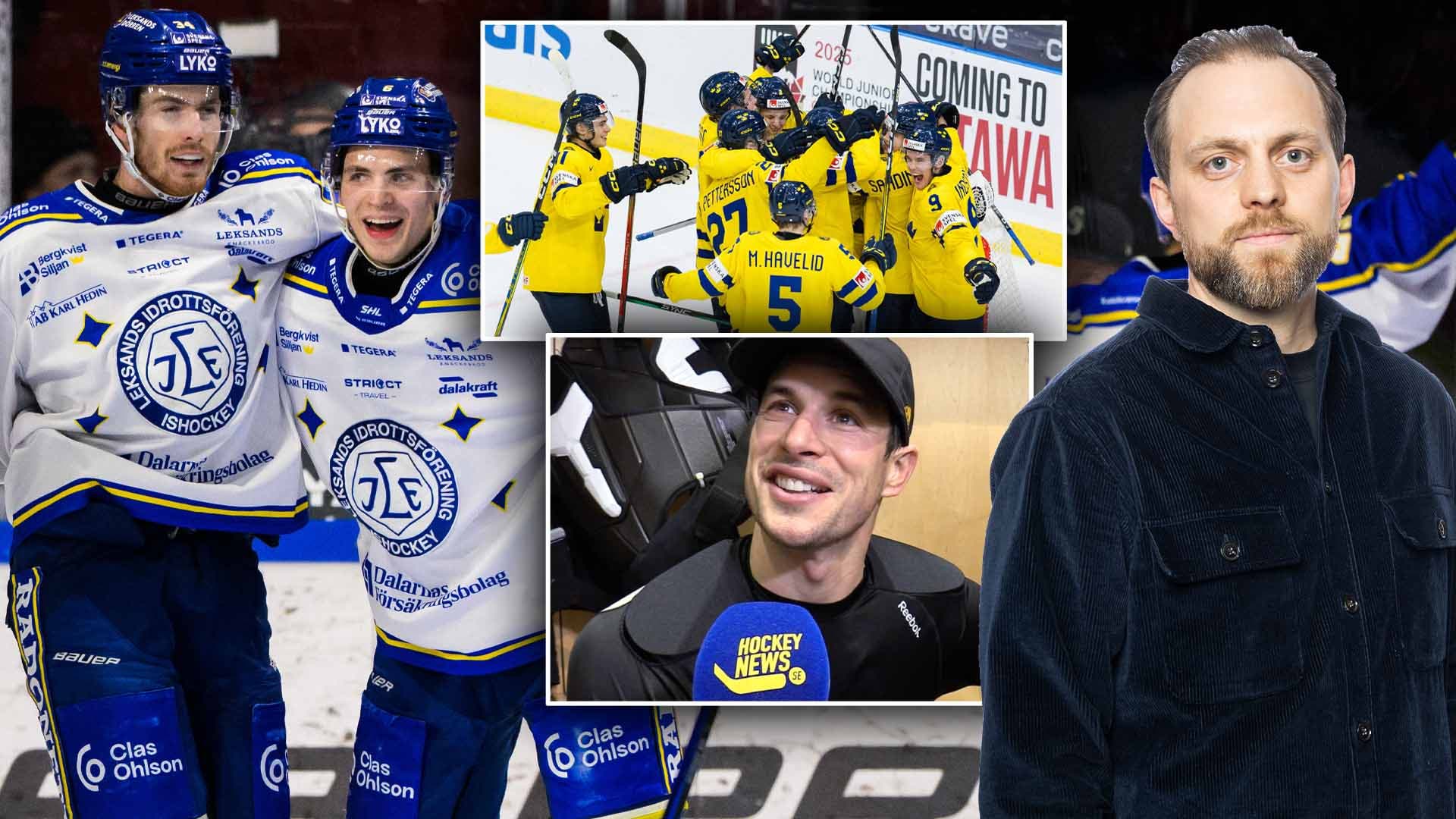 (31106) Hockeynews