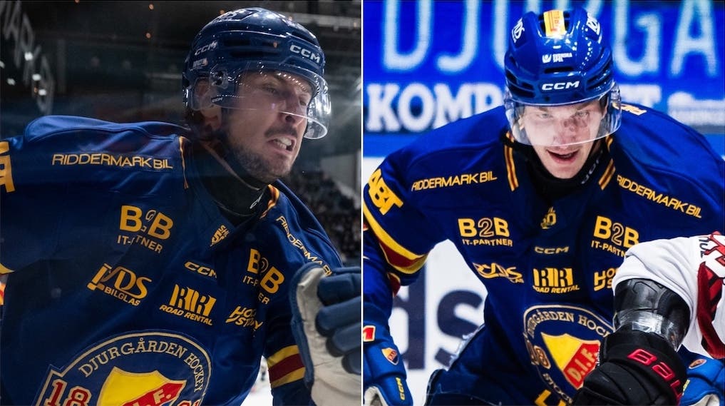 Valtteri Pulli Hugo Blixt