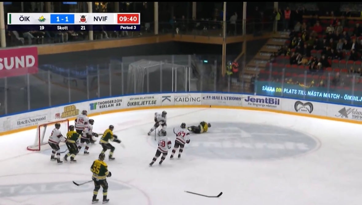 Skärmdump TV4 Play