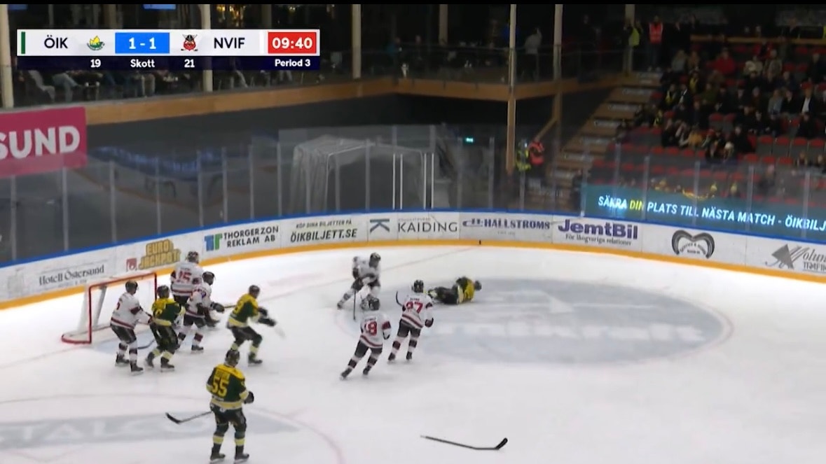 Skärmdump TV4 Play