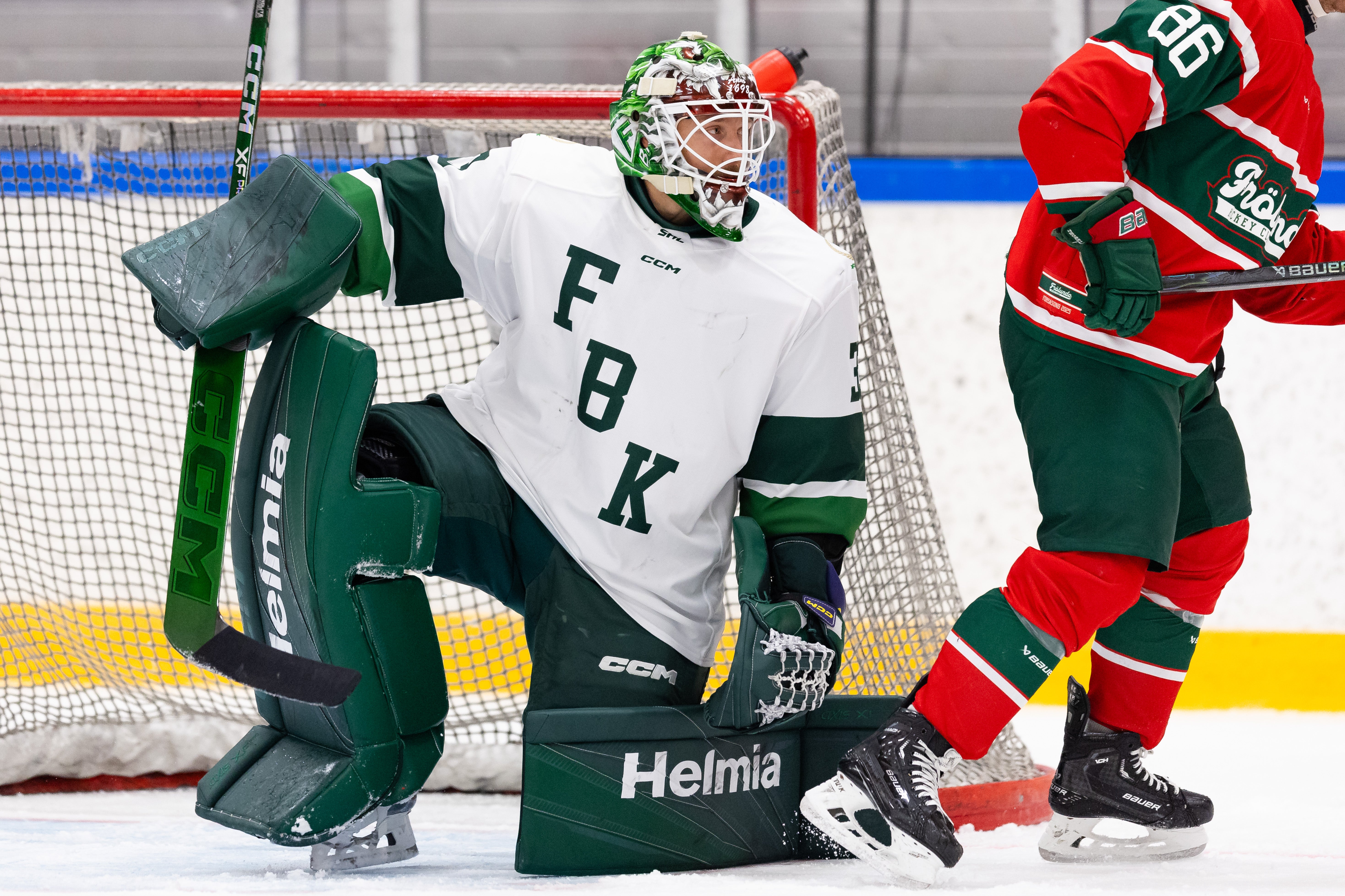 Foto: Michael Erichsen/Bildbyrån