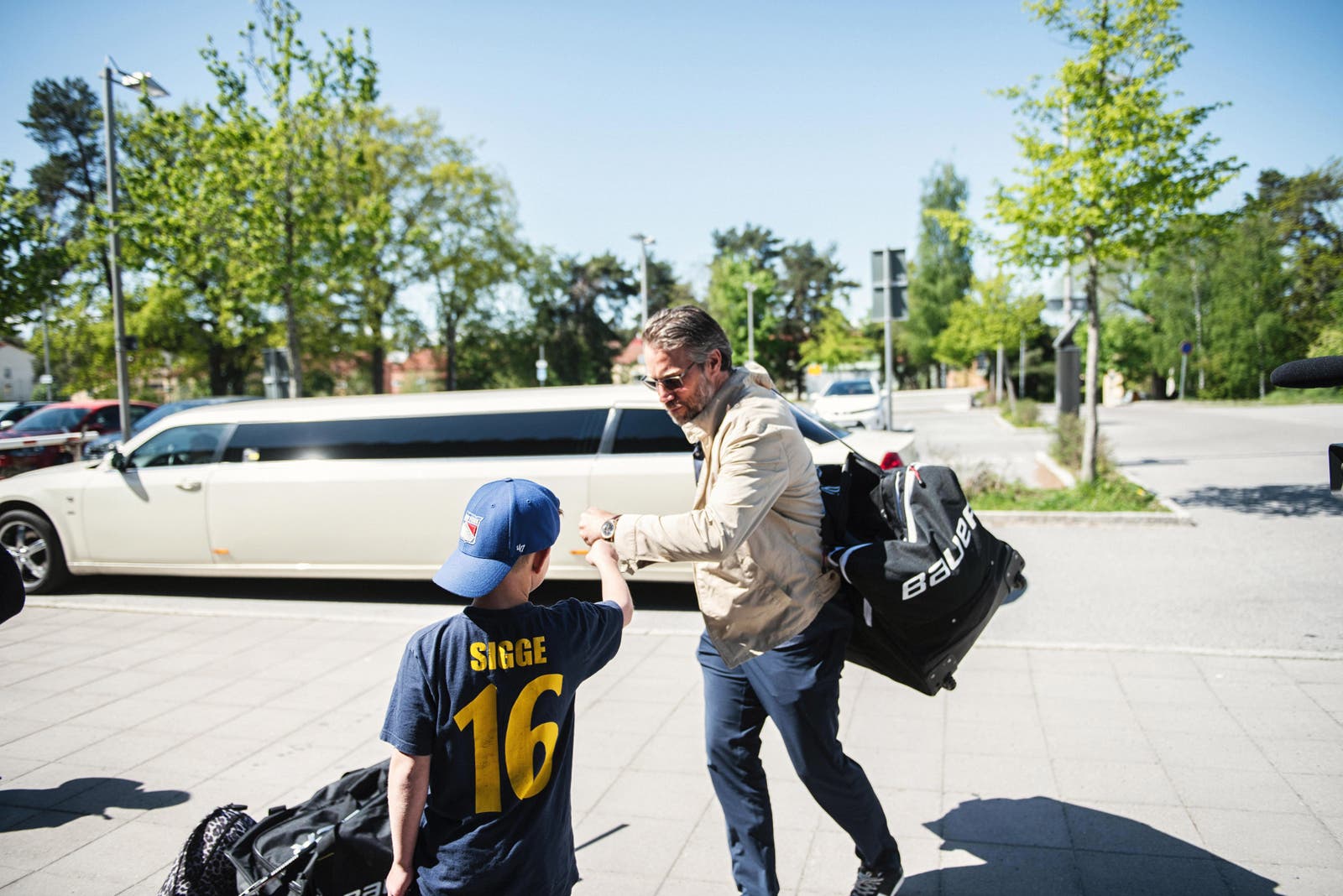 (14202) Peter Forsberg