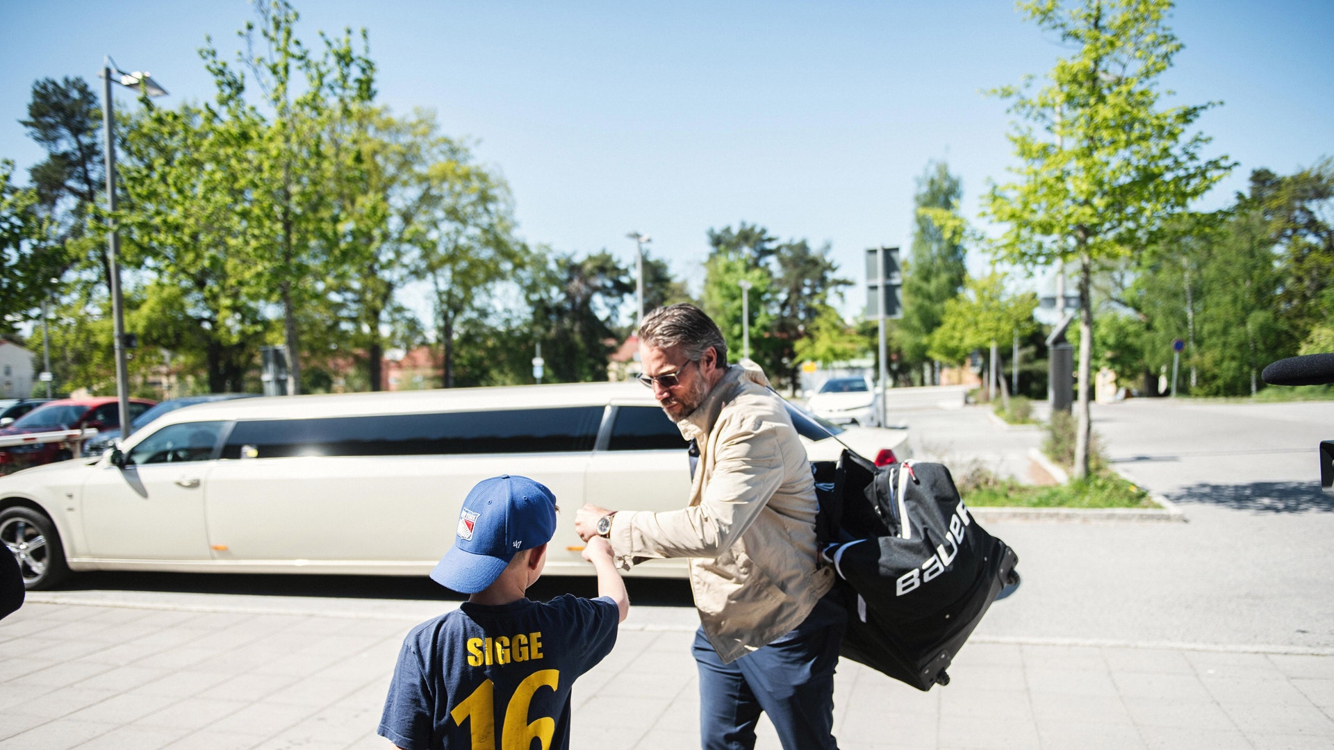 (14202) Peter Forsberg