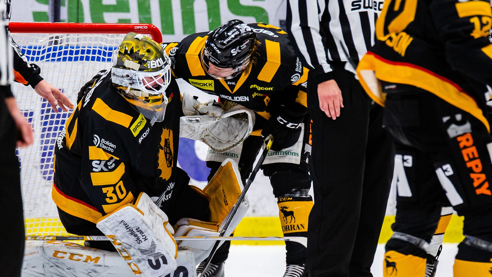 Foto: Bildbyrån