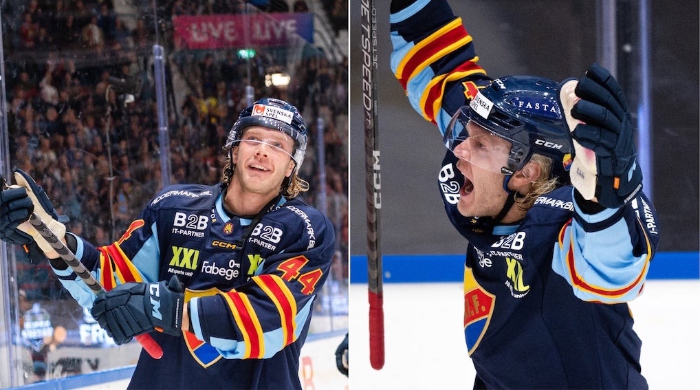 (24742) Olle Liss Djurgården