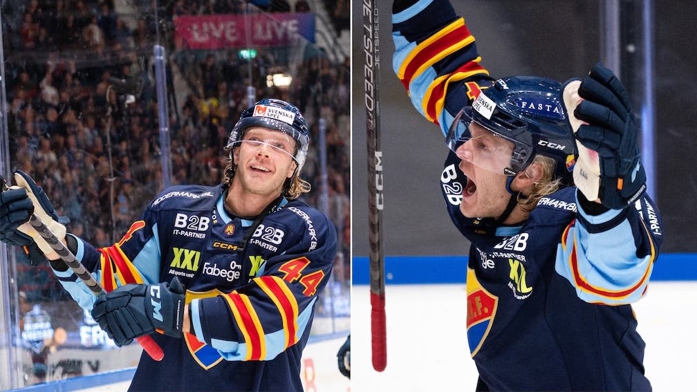 Simon Hastegård/Bildbyrån