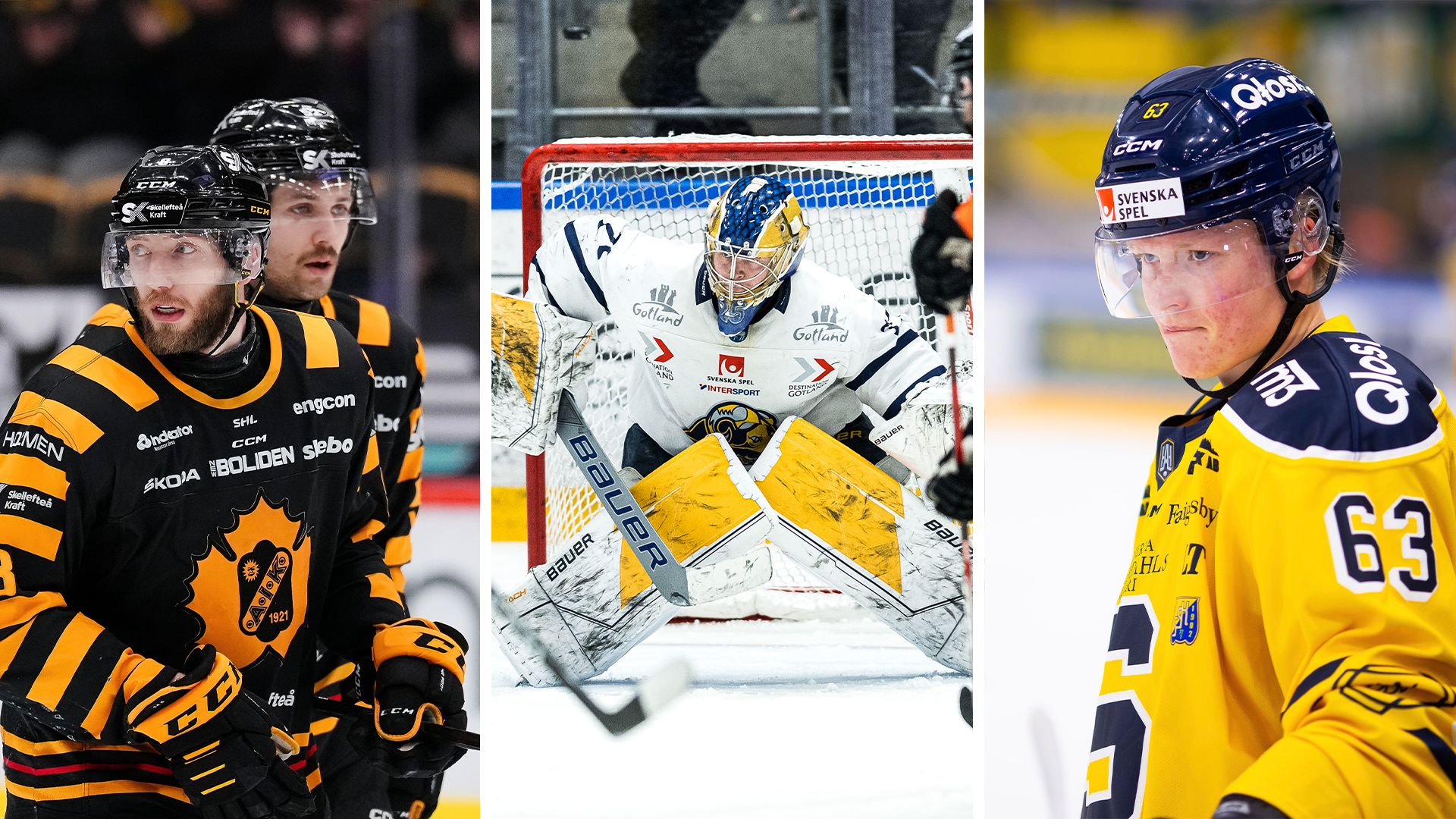 (31770) Petter granberg, Filip lindblad och Julius bergman