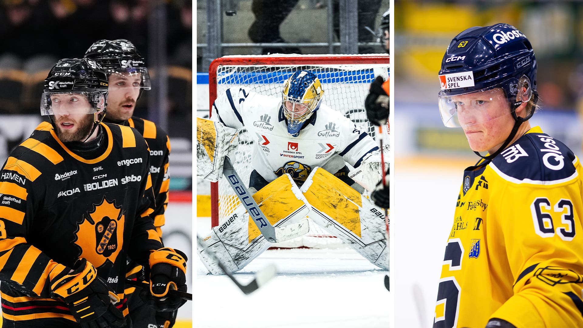 (31770) Petter granberg, Filip lindblad och Julius bergman