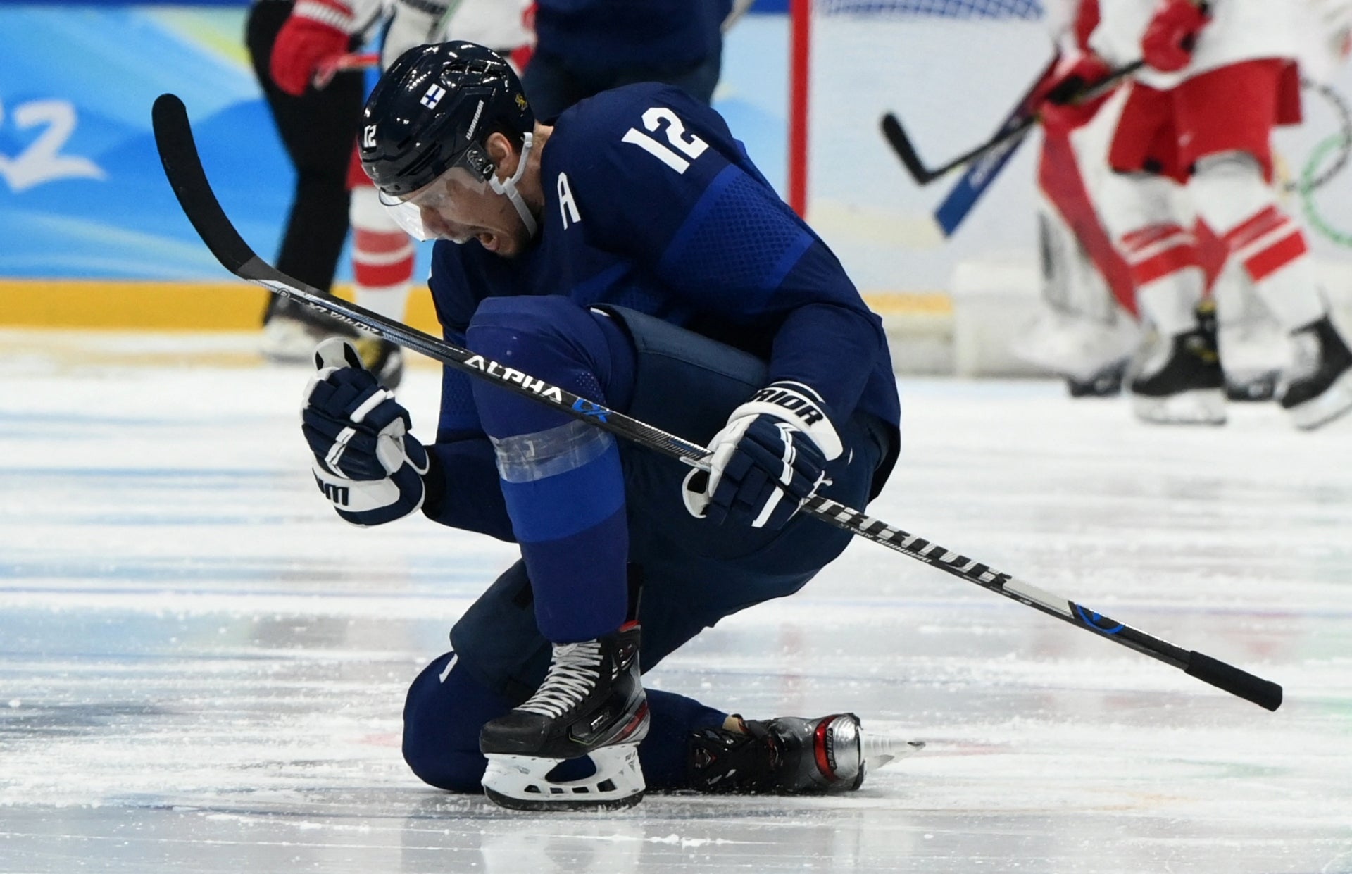 (23843) Marko Anttila